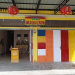 Vihara Wijaya Kusuma