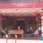 Vihara cin kun sam tai ti