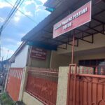 Vihara dharma pertiwi