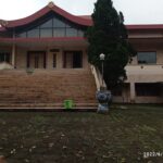 Vihara of the Lotus (Myohoji) NSI