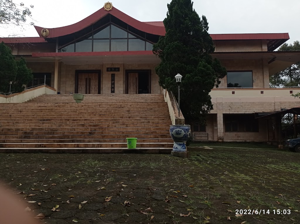 Vihara of the Lotus (Myohoji) NSI