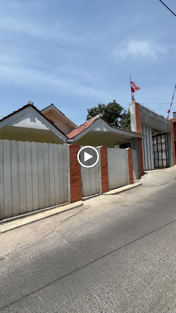 Villa Balong Bho