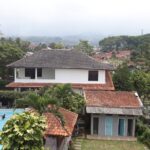 Villa Pendopo Aryadhamar