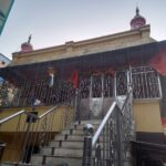 Vittal Rukmini Temple