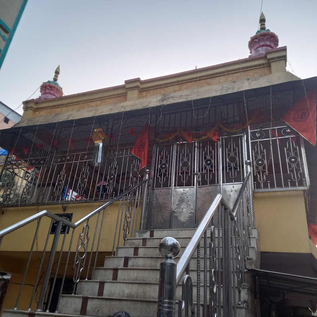 Vittal Rukmini Temple