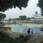 Wahana Edukasi dan Rekreasi Keluarga Sukahaji Waterboom