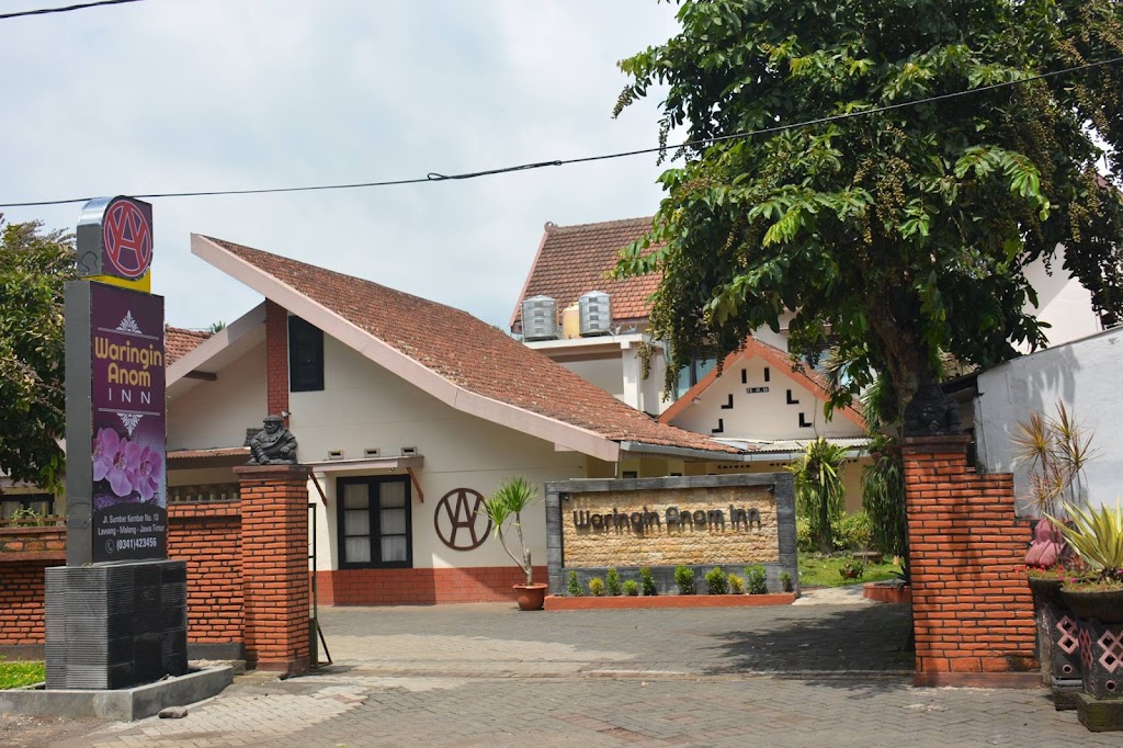 Waringin Anom Inn