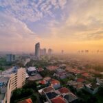 Whiz Luxe Hotel Spazio Surabaya