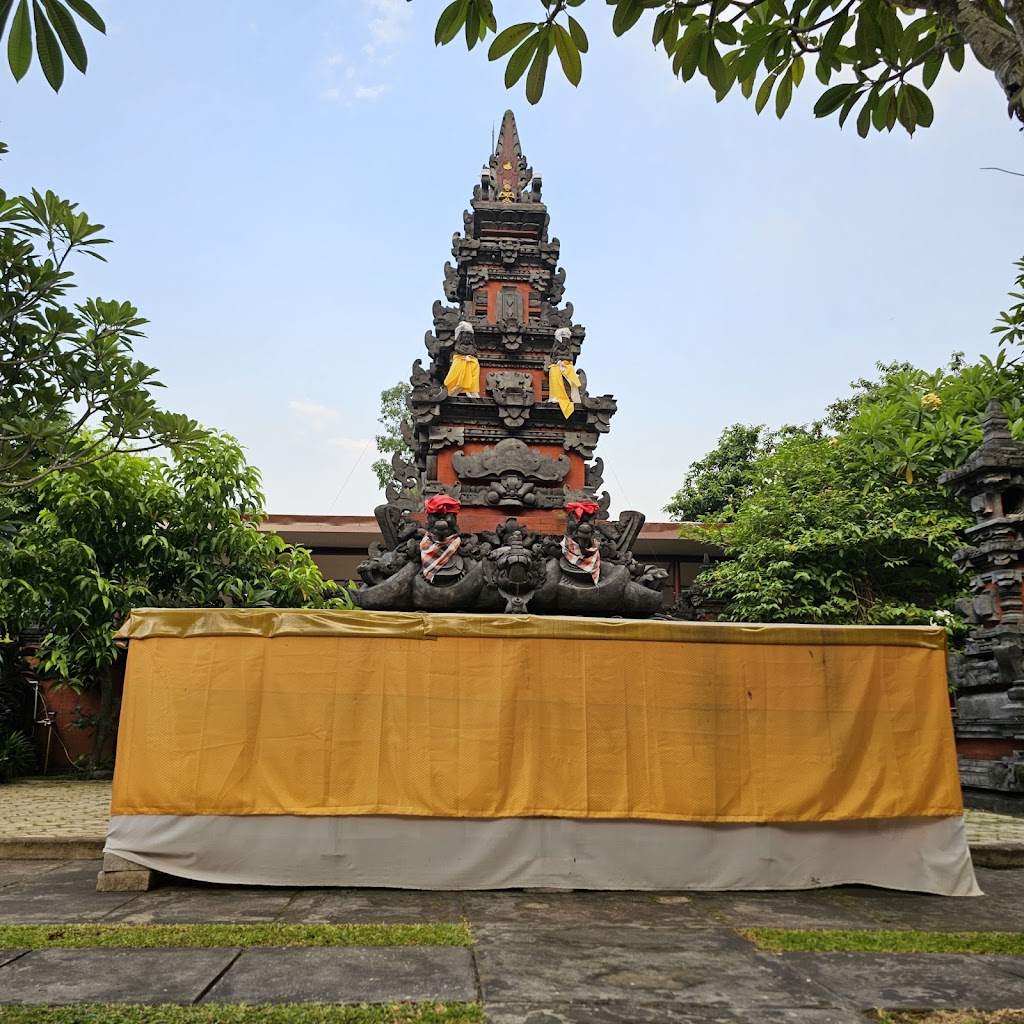 Widya Dharma Cibubur Temple