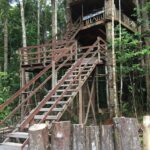 Wisata Alam Jurung Tiga