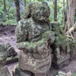 Wisata Goa Pasir
