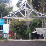 Wisata Ziarah Dayeuh luhur