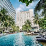 Wyndham Casablanca Jakarta