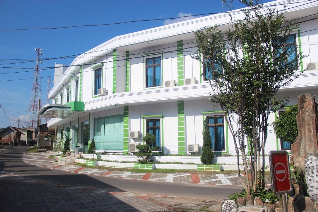 Yasmin Hotel Muntok