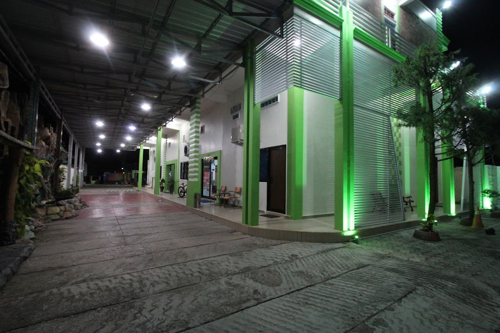 Yasminstar Hotel