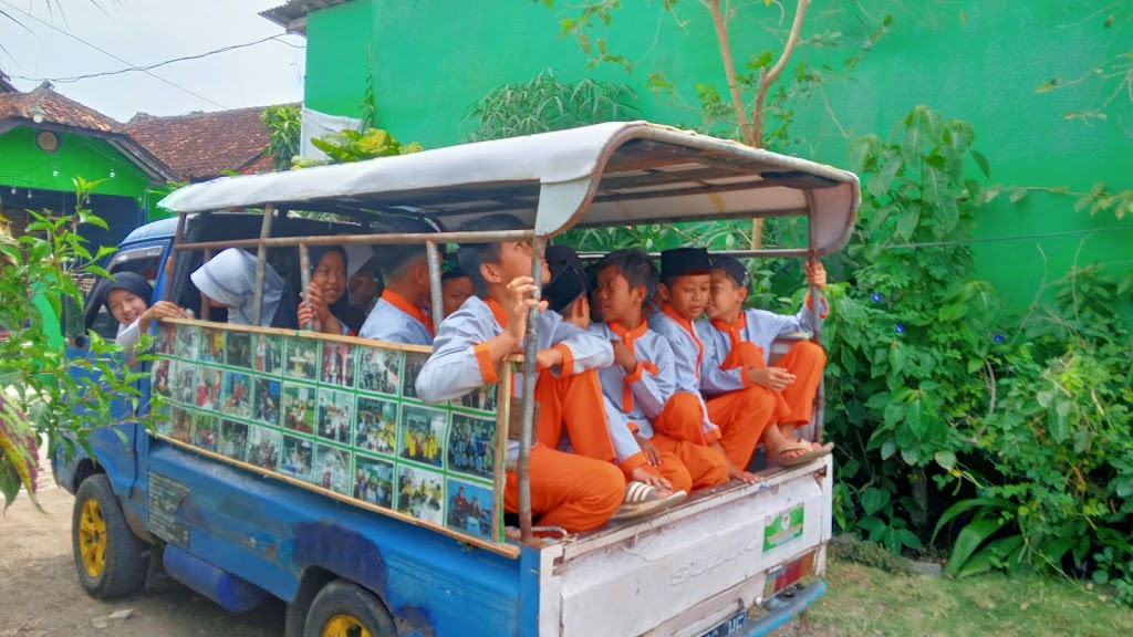 Yayasan Mutiara Titipan lllaahi YAMUTI Tasikmalaya