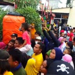 Perum central park jln Cemara blok A/H no 05 Cikarang Utara Bekasi Jawabarat