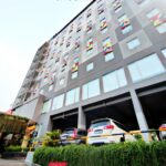 Zuri Express Lippo Cikarang