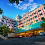 d'primahotel Balikpapan