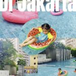 plus an outdoor pool