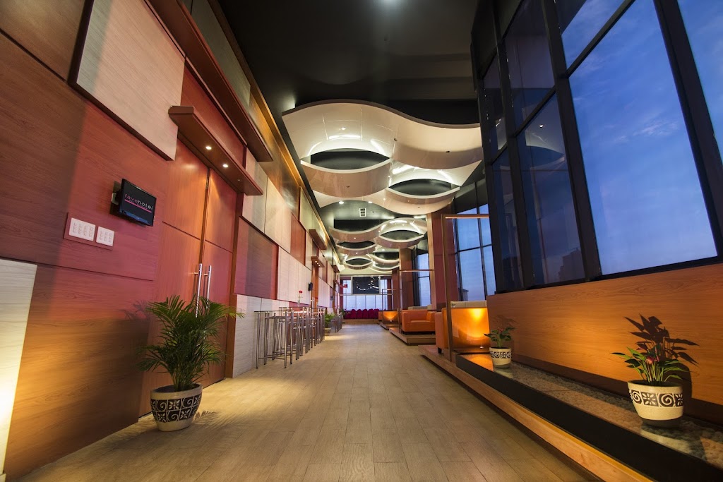 favehotel MEX Tunjungan Surabaya