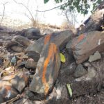 सटवाई प्राचिन ठाणे