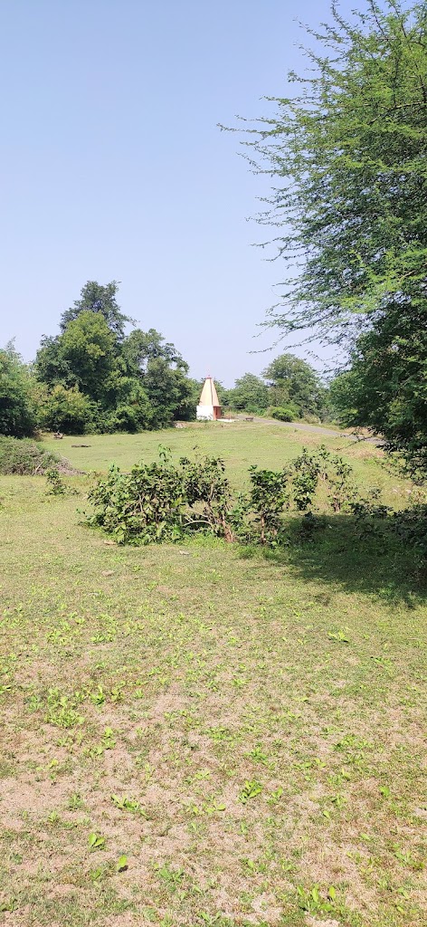 ✨ JAY HANUMAN TEMPLE ✨